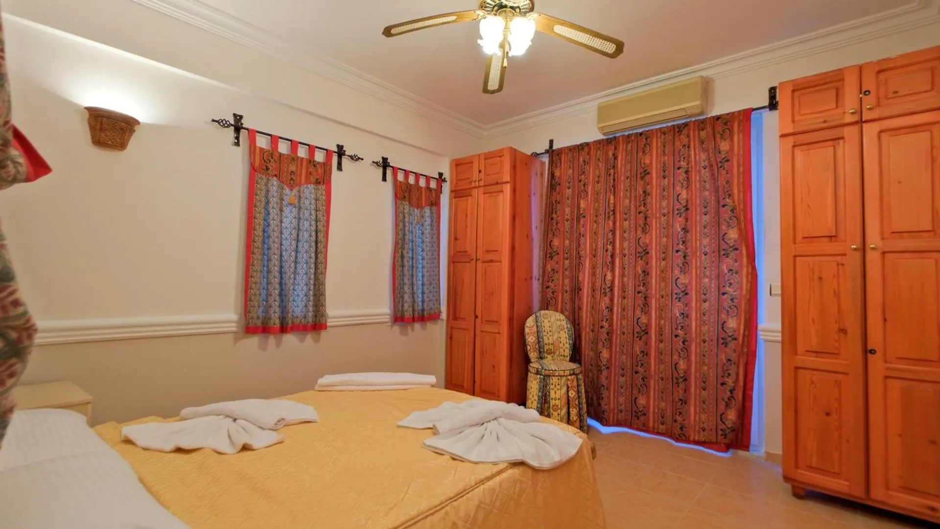 Villa Paradise Fethiye