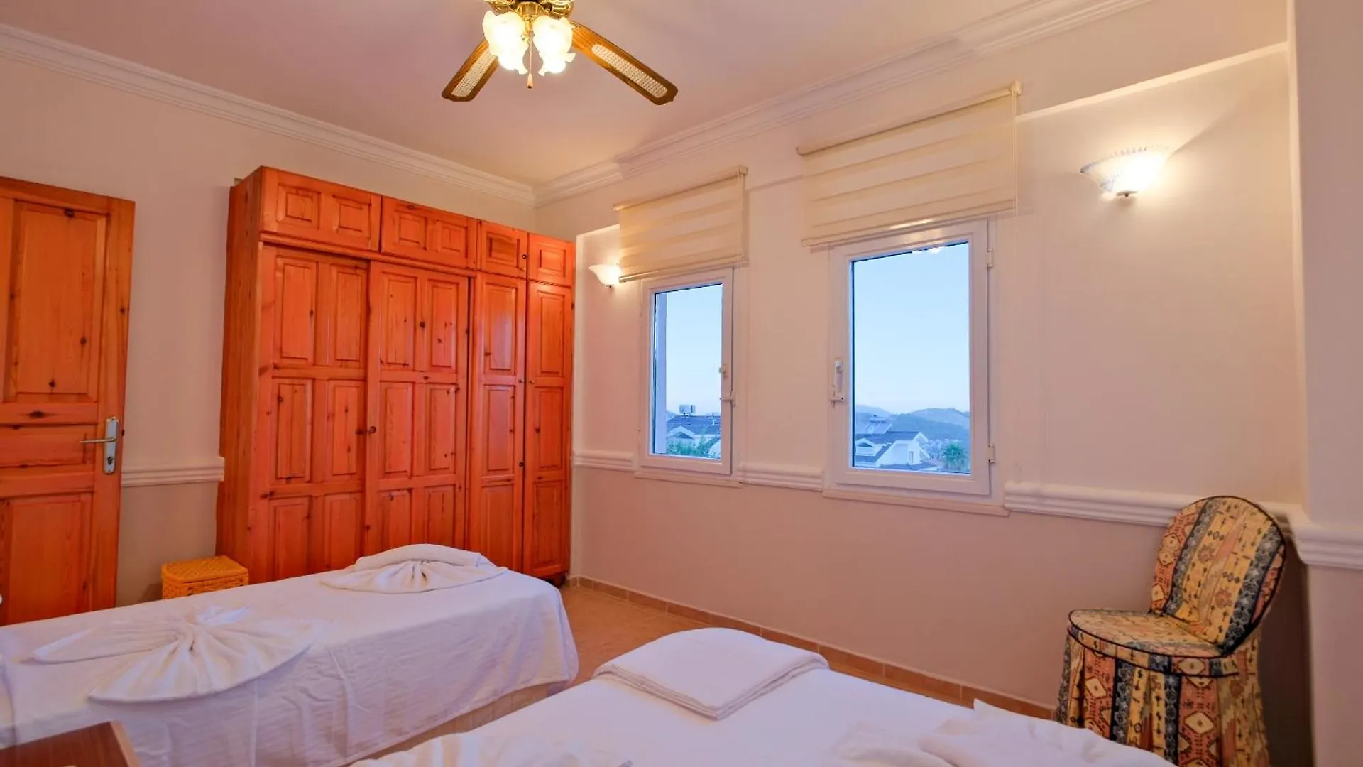 Villa Paradise Fethiye